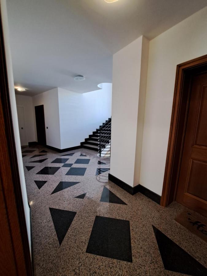 Angy'S House Roma Daire Dış mekan fotoğraf