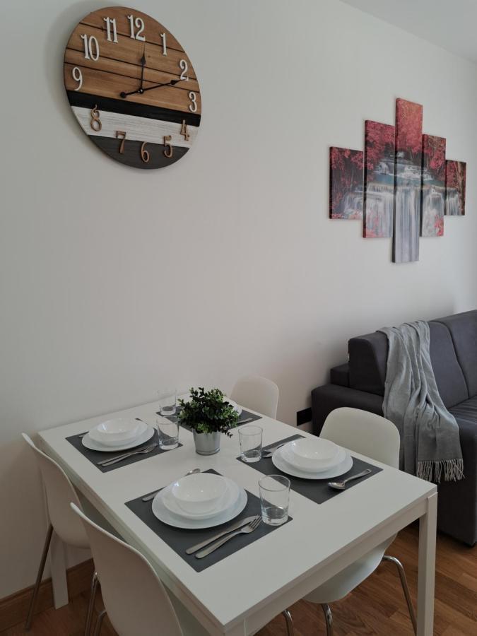 Angy'S House Roma Daire Dış mekan fotoğraf