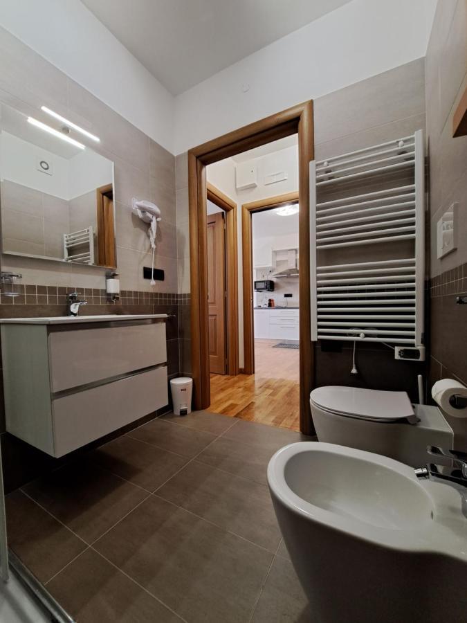 Angy'S House Roma Daire Dış mekan fotoğraf