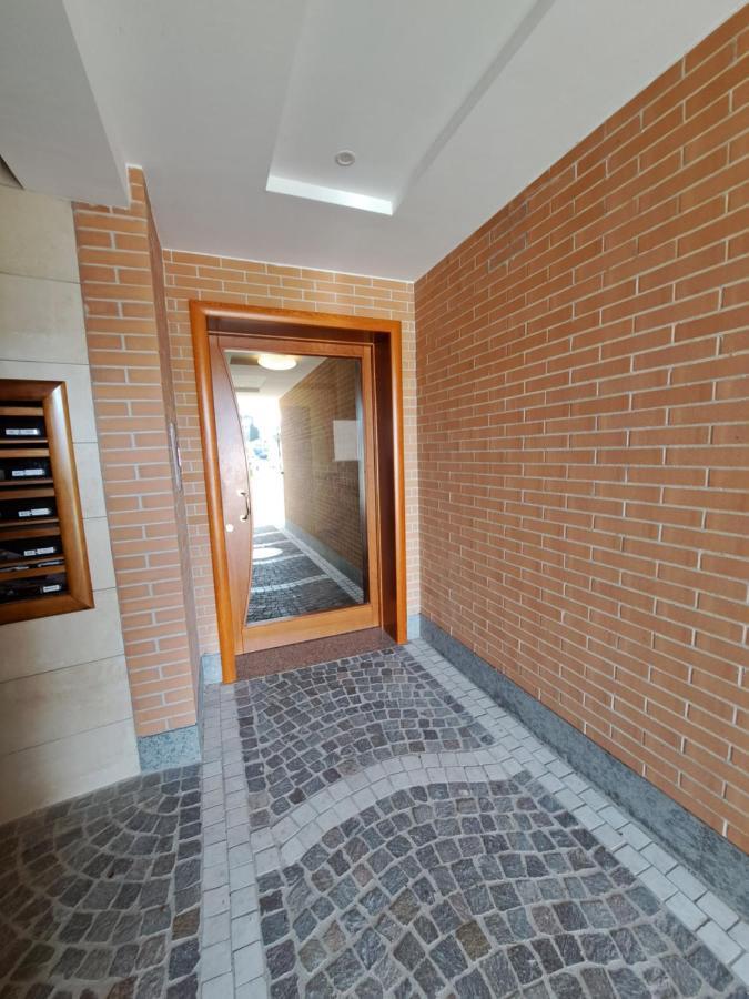 Angy'S House Roma Daire Dış mekan fotoğraf