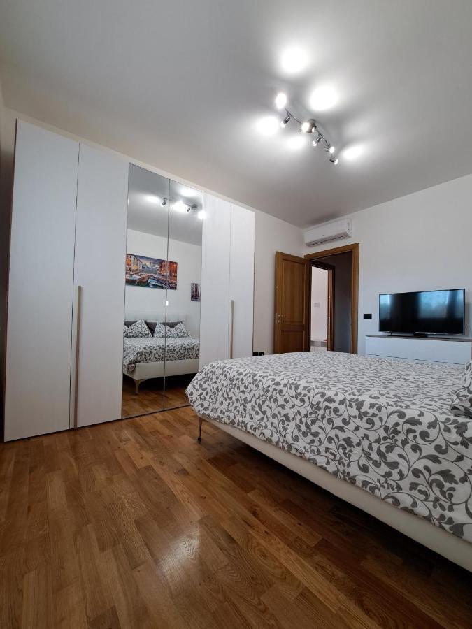 Angy'S House Roma Daire Dış mekan fotoğraf